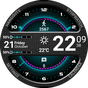 Master Watch Face icon