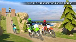 트라이얼 극단적 인 먼지 자전거 경주: Trial Bike Racing Xtreme 이미지 2