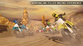 트라이얼 극단적 인 먼지 자전거 경주: Trial Bike Racing Xtreme 이미지 