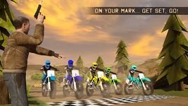 트라이얼 극단적 인 먼지 자전거 경주: Trial Bike Racing Xtreme 이미지 14