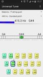 Free Universal Tuner screenshot apk 7