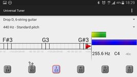 Free Universal Tuner screenshot apk 6