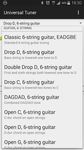 Free Universal Tuner screenshot apk 5