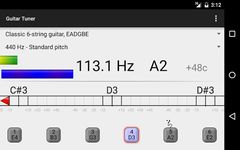 Free Universal Tuner screenshot apk 1