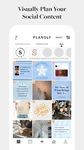 Скриншот 6 APK-версии Planoly: Planner for Instagram