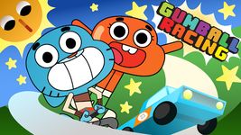 Картинка 10 Gumball Racing