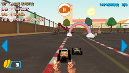 Картинка 6 Gumball Racing