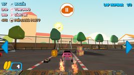 Картинка 5 Gumball Racing