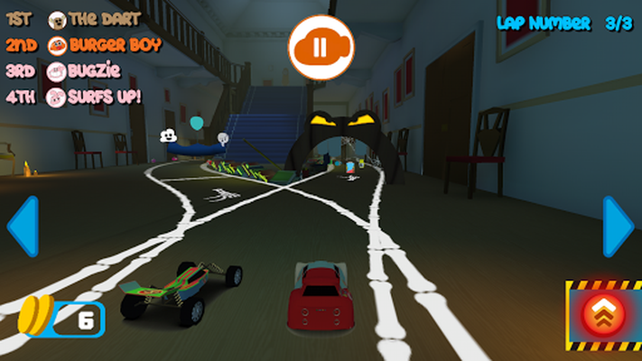 Download SmashKarts.io 1.0.14 APK for Android