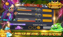 Kingdom Defense: Tower Wars TD afbeelding 1