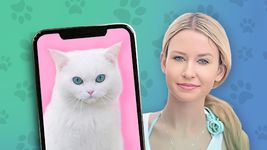 Скриншот 5 APK-версии Кошачий Сканер Лица