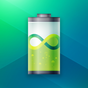 Kaspersky Battery Life: Saver & Booster의 apk 아이콘