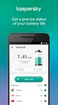 Gambar Kaspersky Battery Life: Saver & Booster 