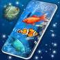 Ocean Fish HD Live Wallpaper