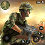 Icône de Yalghaar Game: Commando Action 3D FPS Gun Shooter