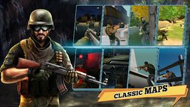Yalghaar Game: Commando Action 3D FPS Gun Shooter의 스크린샷 apk 11