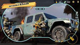 Yalghaar Game: Commando Action 3D FPS Gun Shooter의 스크린샷 apk 9