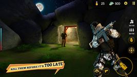 Yalghaar Game: Commando Action 3D FPS Gun Shooter의 스크린샷 apk 7