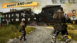 Yalghaar Game: Commando Action 3D FPS Gun Shooter のスクリーンショットapk 5