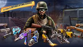Yalghaar Game: Commando Action 3D FPS Gun Shooter의 스크린샷 apk 3