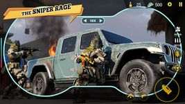 Yalghaar Game: Commando Action 3D FPS Gun Shooter のスクリーンショットapk 2