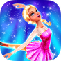 สเก็ตน้ำแข็งเต้นรำ Ballerina APK