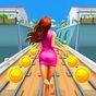 Subway Princess - Endless Run APK
