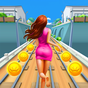 Subway Princess - Endless Run APK