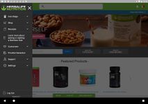 Herbalife POS ekran görüntüsü APK 4