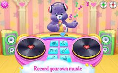 Care Bears Music Band zrzut z ekranu apk 1