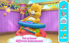 Care Bears Music Band στιγμιότυπο apk 