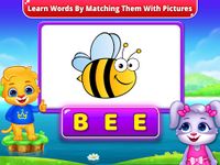 ABC Spelling - Spell & Phonics의 스크린샷 apk 8