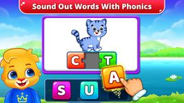 Screenshot 16 di ABC Spelling - Spell & Phonics apk