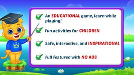 Screenshot 12 di ABC Spelling - Spell & Phonics apk