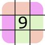 Icono de Sudoku en español gratis