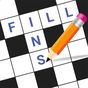 Fill-In Crosswords (Word Fit Puzzles)