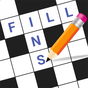 Fill-In Crosswords (Word Fit Puzzles) アイコン