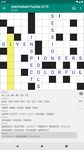 Fill-In Crosswords (Word Fit Puzzles) のスクリーンショットapk 9
