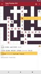 Fill-In Crosswords (Word Fit Puzzles) のスクリーンショットapk 11