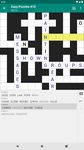 Fill-In Crosswords (Word Fit Puzzles) のスクリーンショットapk 15