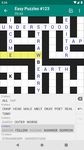 Fill-In Crosswords (Word Fit Puzzles) のスクリーンショットapk 8