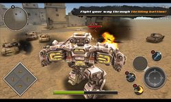 Mech Legion: Age of Robots imgesi 3