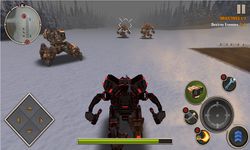 Mech Legion: Age of Robots 이미지 8