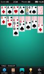 Solitaire screenshot apk 10