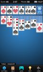 Solitaire ekran görüntüsü APK 12