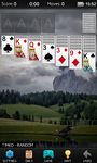 Solitaire ekran görüntüsü APK 13