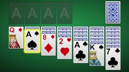 Solitaire ekran görüntüsü APK 14