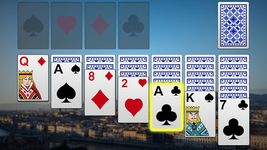 Tangkap skrin apk Solitaire 15