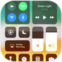 ikon Pusat Kontrol iOS 15 