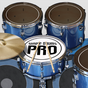 Drum Sederhana Pro - Drum Set